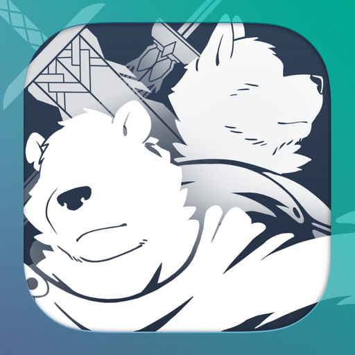 Beek - Familiar Spirit app icon
