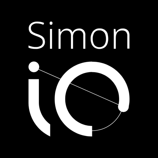 Simon iO app icon