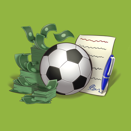 Football Agent app icon