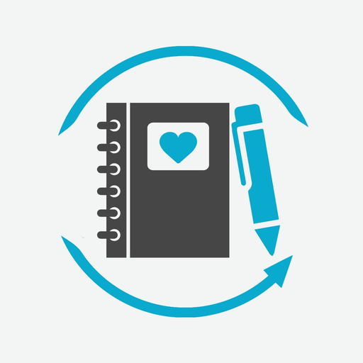DreaMed Diary app icon