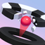 Ball Up 3D icon