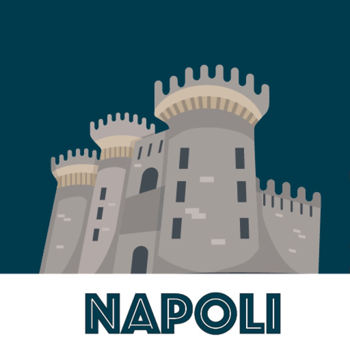 NAPLES Guide Tickets & Hotels app icon
