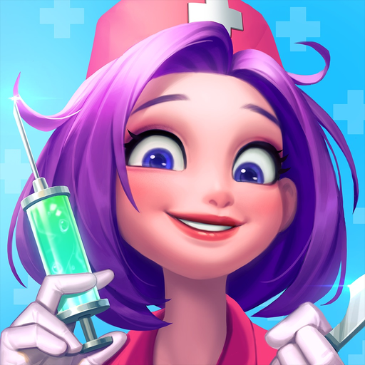 Dr. Sick app icon