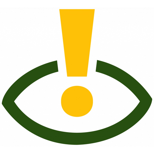 Watchlist Internet app icon