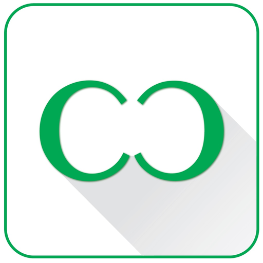 Goccles app icon
