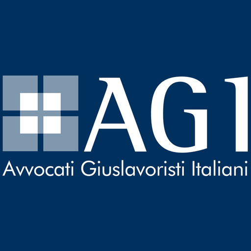 AGI Scuola Alta Formazione app icon
