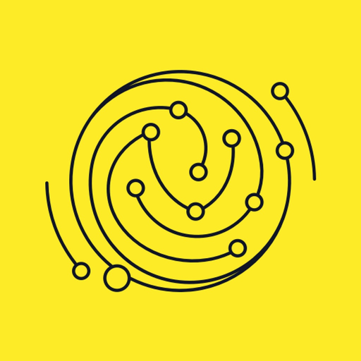 Nebulea app icon