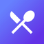 Tally Meals icon