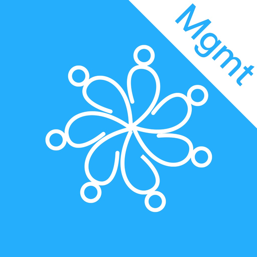Synapse Goal Mgmt app icon