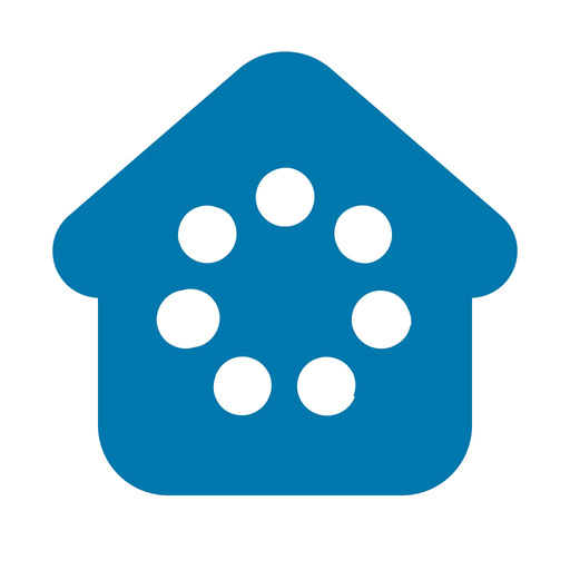 JioHome app icon