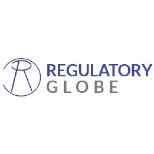 Regulatory Globe MDR / IVDR app icon