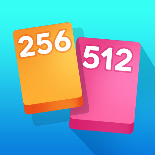 Solitaire Merge Blitz - Skillz app icon