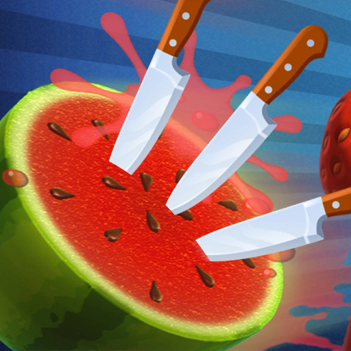 Slices Go - Roller Knife app icon