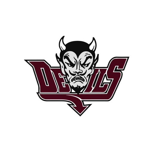 Rankin Red Devils app icon