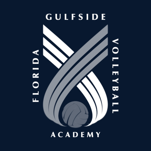 Florida Gulfside Volleyball app icon