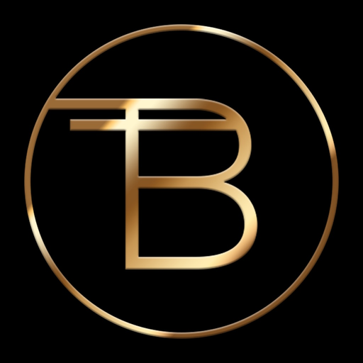 Baltic Brows app icon