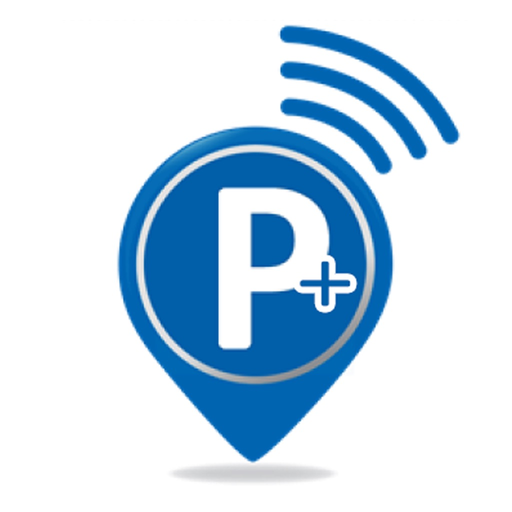 DPM+Dynamic Parking Management app icon