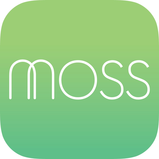 MOSS app icon