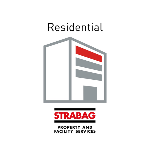 STRABAG RPS app icon