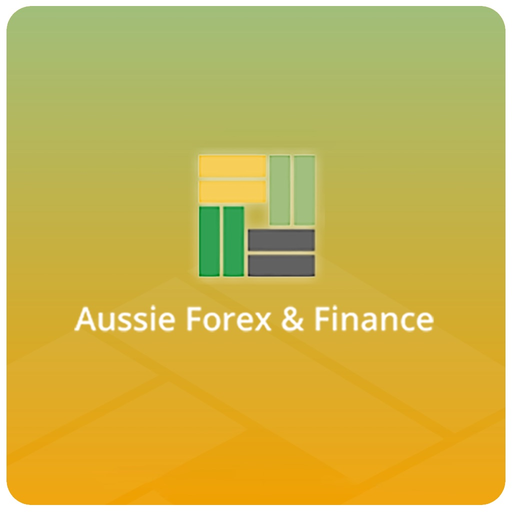 Aussie Forex & Finance app icon