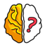 Brain Out -Tricky riddle games icon