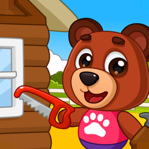 Build House. app icon
