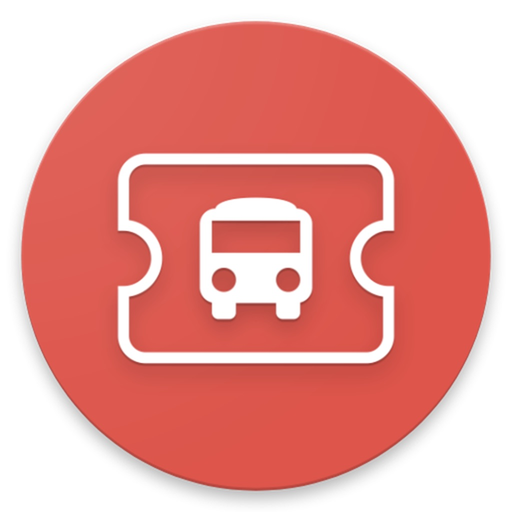Shabiby Line - Bus Ticketing app icon