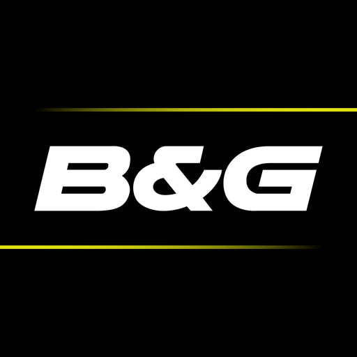 B&G: Companion App for Sailors app icon