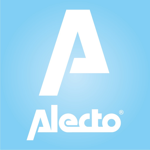Alecto MyBabyCam app icon