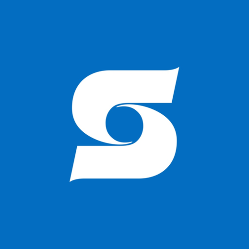 City of Stirling Fitness app icon