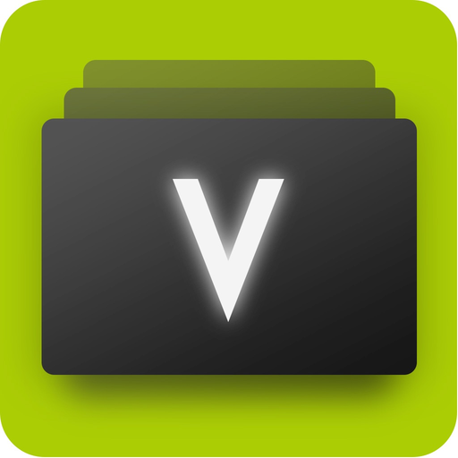Valuecard App app icon