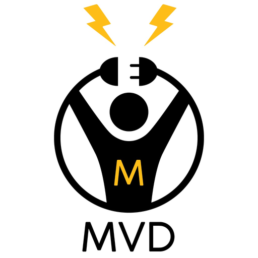 MVDispatch driver chauffeur app icon