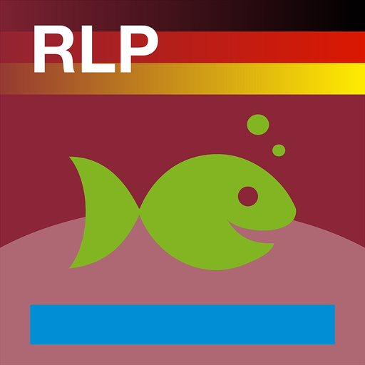Fishguide Rhineland-Palatinate app icon
