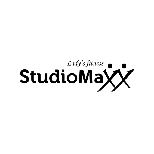 StudioMaxx Vrouwenfitness app icon