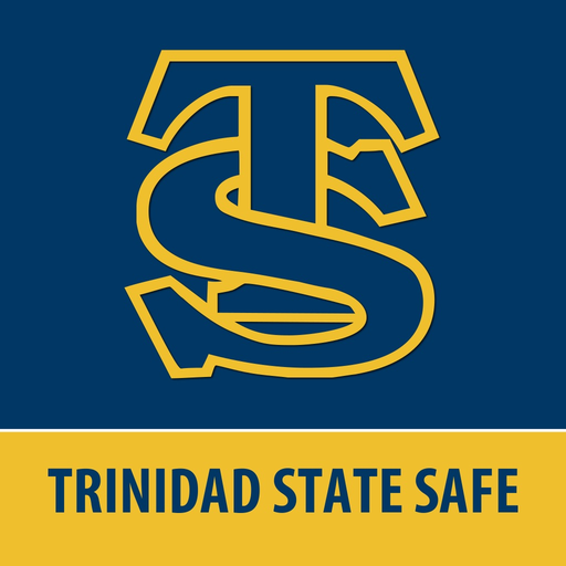 Trinidad State Safe app icon