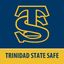 Trinidad State Safe icon