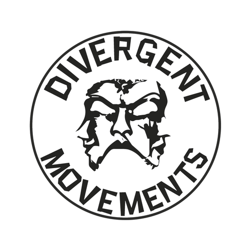 Divergent Movements app icon