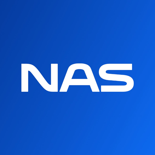 NAS Connect app icon