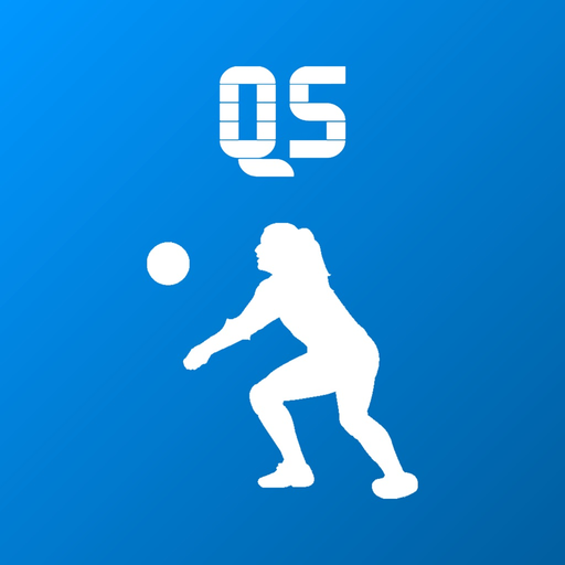 QS Volleyball app icon