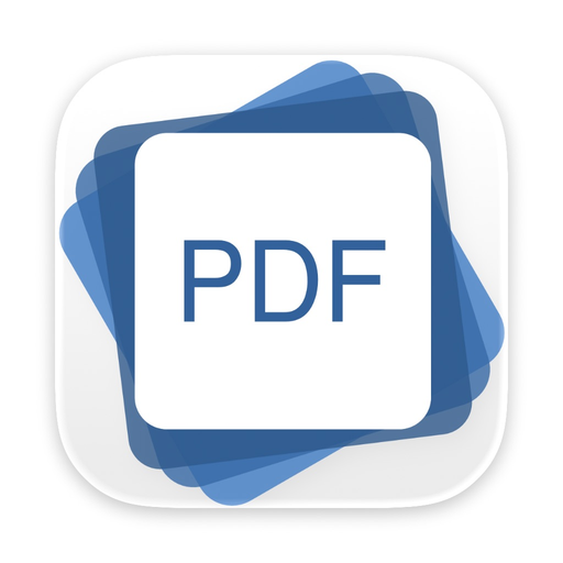 LivePDFviewer app icon
