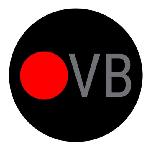 VBRec for VBox XTi app icon
