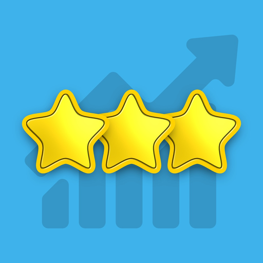 App Ratings+ app icon