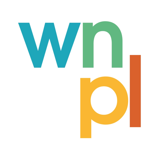 Warren-Newport Public Library app icon