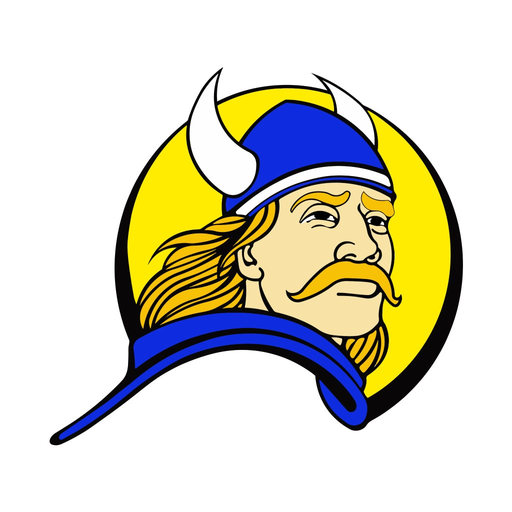USD 503 Parsons Vikings app icon