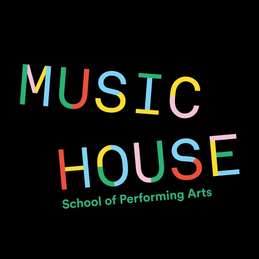Music House Chicago app icon