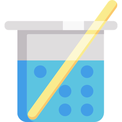 Chemyst app icon