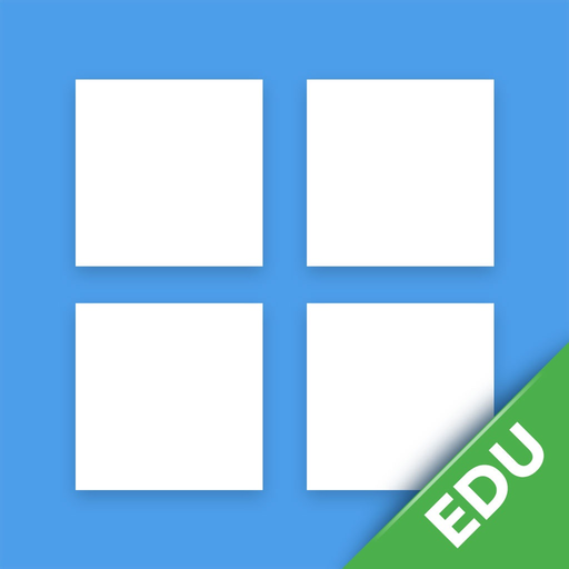 Bitsboard Student app icon