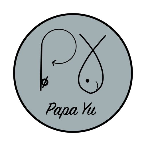 Papa Yu app icon