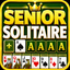 Senior Games Solitaire icon