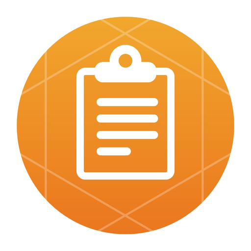 Newforma Field Reports app icon